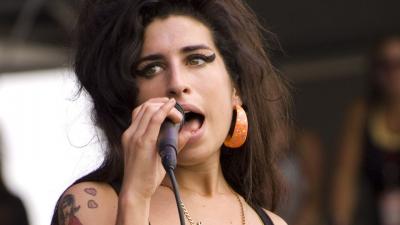 Amy Winehouse